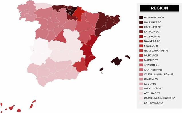 Las mujeres españolas ya acumulan un 6,1% más de variedad de criptomonedas que los hombres