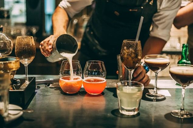 The Doctor Cocktail: el santuario de la coctelería que no te puedes perder en Salamanca