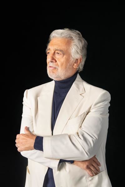 De Tokio a Osaka, el aniversario que Plácido Domingo celebra en el NHK