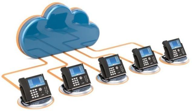 Así es la centralita virtual que cada vez utilizan más empresas