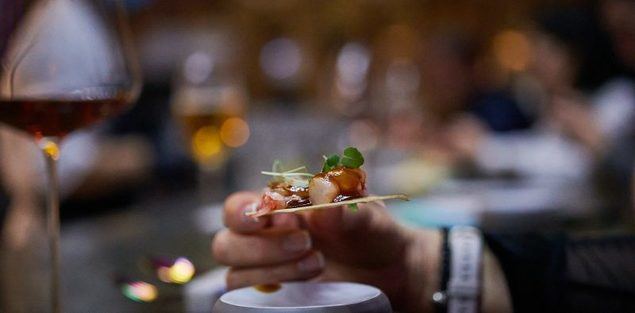 Madrid cuenta con un restaurante más con Estrella Michelín: Abarra