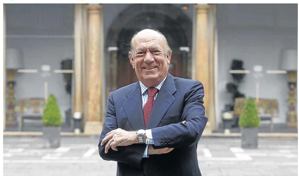 Antonio Suárez Gutiérrez se suma al impulso empresarial del CRIT Colima