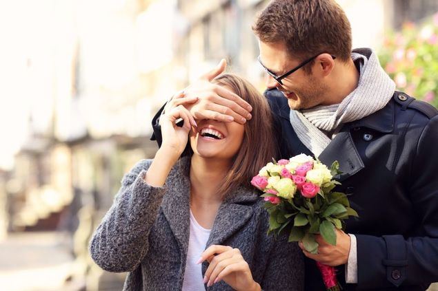Por qué a las mujeres les encantan las flores en un ramo en Gijón
