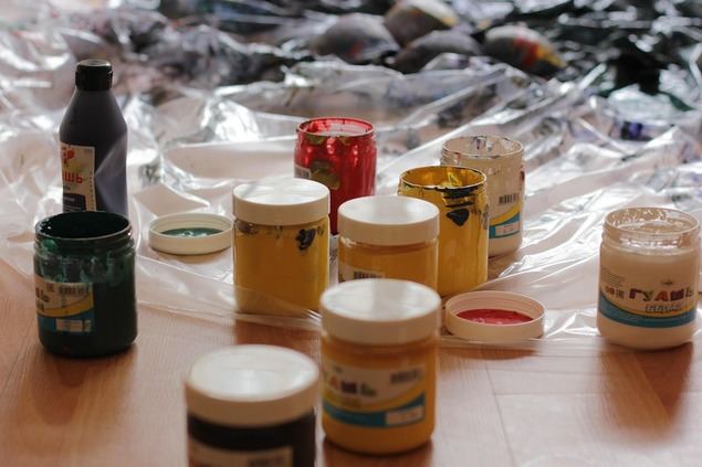 Pinturas Bello: tu tienda de pintura en Vitoria de confianza