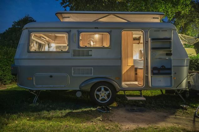 Optimiza tu autocaravana con estos consejos