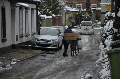 Las indicaciones de Quiron Prevención para afrontar el invierno en la empresa