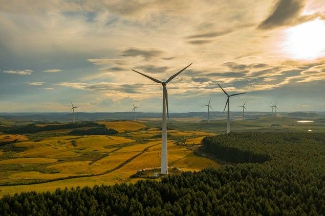 COBRA IS, con José María Castillo Lacabex, colaborará en la construcción de la mayor planta de biocombustibles 2G del sur de Europa
