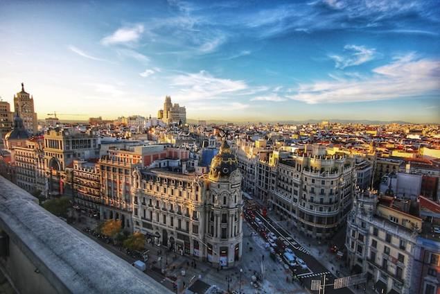 Ley de Nietos de España, cómo obtener la ciudadanía española