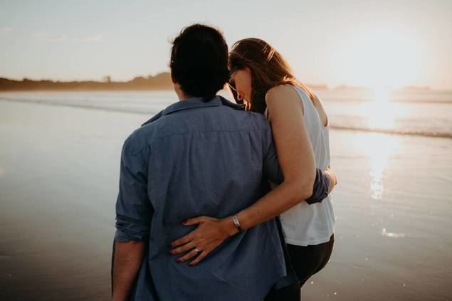 Encuentra el camino hacia el amor verdadero con un amarre efectivo