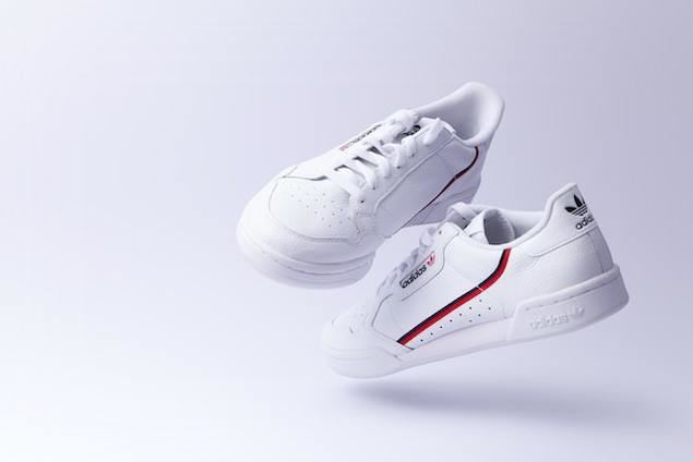 Tus zapatillas deportivas, mucho mejor si las compras en un outlet