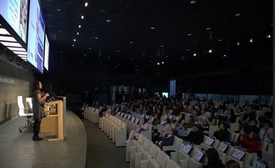 Dorsia refuerza su compromiso con la excelencia médica en el V Congreso Nacional de Medicina Estética