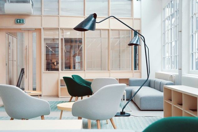 Cómo logra Docrys & DC el éxito en diseño de interiores