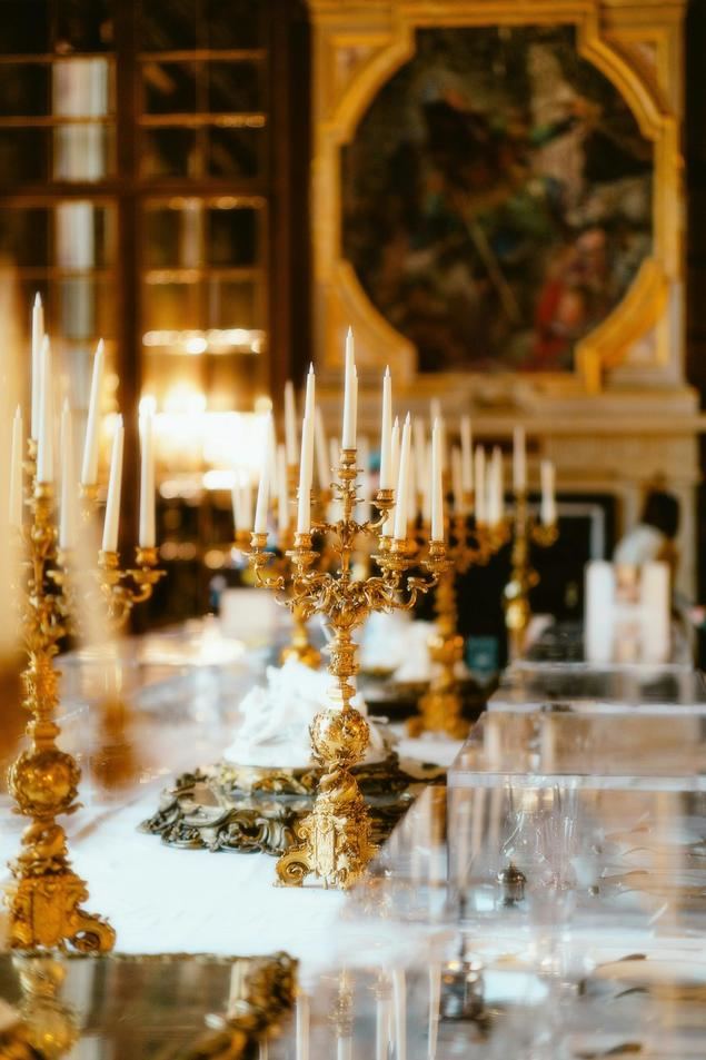 La importancia de la tecnología en eventos exclusivos y el turismo premium en Andalucía