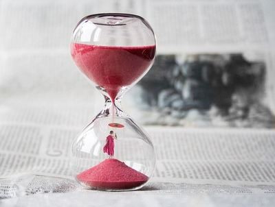 Optimización del control de tiempo: Una inversión prometedora para el futuro empresarial