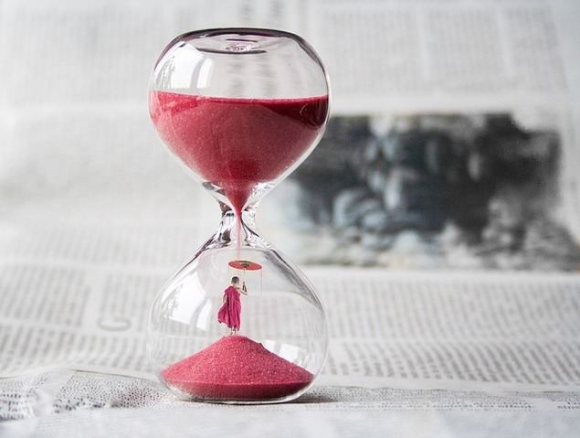 Optimización del control de tiempo: Una inversión prometedora para el futuro empresarial