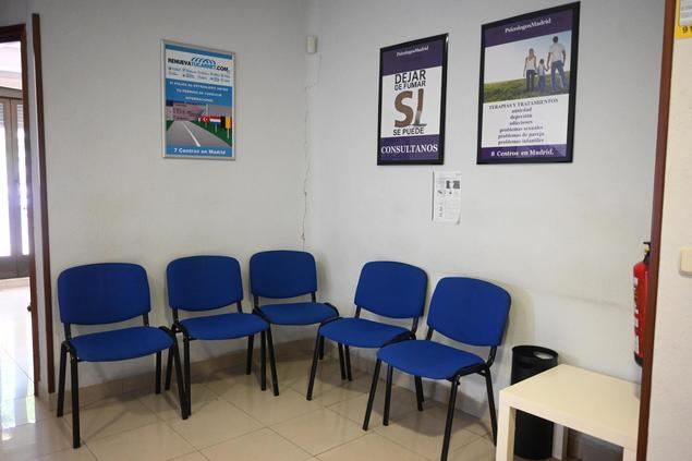 AGS Psicólogos Madrid – Moncloa trae la terapia EMDR al corazón del distrito y se consolida como pionera en salud mental