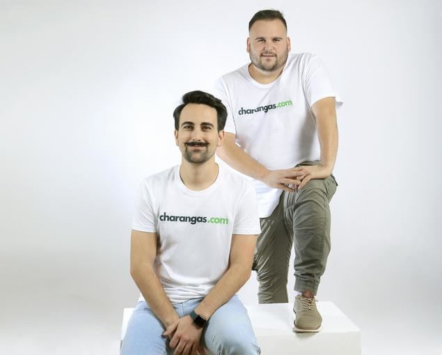 Charangas.com, la plataforma que impulsa la digitalización de charangas en España
