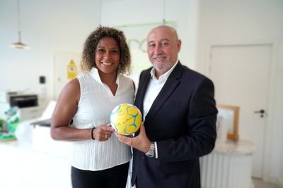 Compromiso y bienestar: la apuesta de Javier Arteaga Gálvez por proteger la sonrisa de los jóvenes deportistas