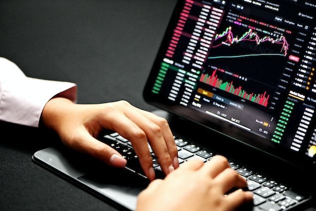 Cinco consejos para convertirte en un buen trader