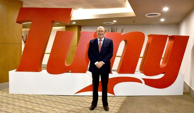 El legado marítimo de Antonio Suárez Gutiérrez, una vida dedicada a la pesca y al progreso