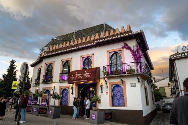 Granada y su legado flamenco: una pasión que se hereda