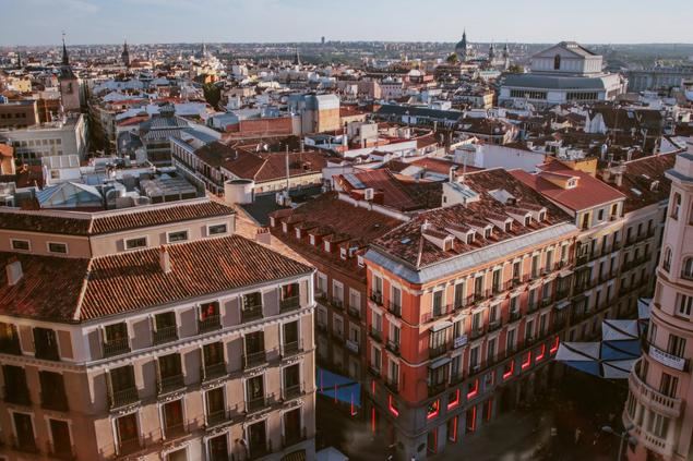 El sector inmobiliario en España abraza el mercado de las criptomonedas