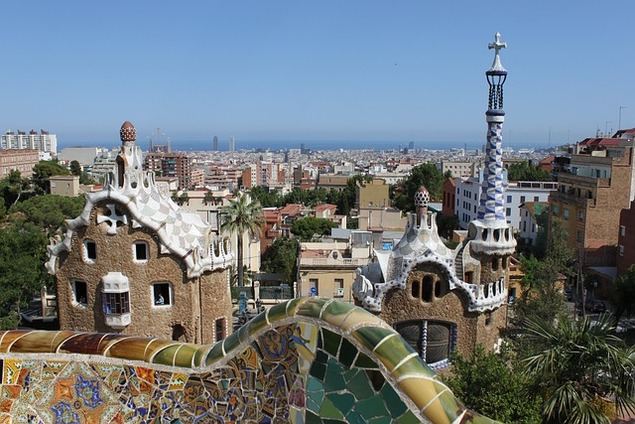 Barcelona: el epicentro del turismo y la necesidad de locales comerciales estratégicos
