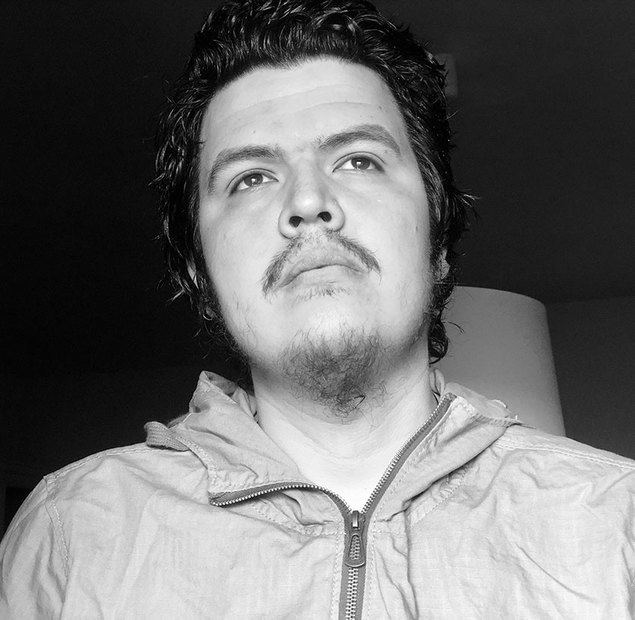 El poema viral de Aj que triunfa en internet sobre el cambio climático