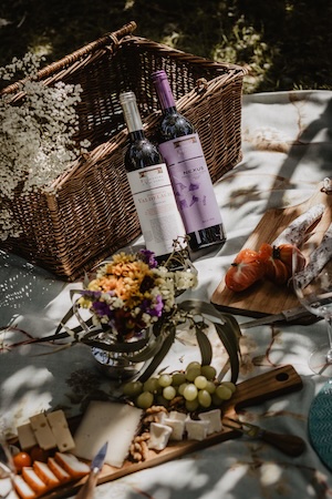 Camino Pardo: constancia, visión y liderazgo en el corazón del vino