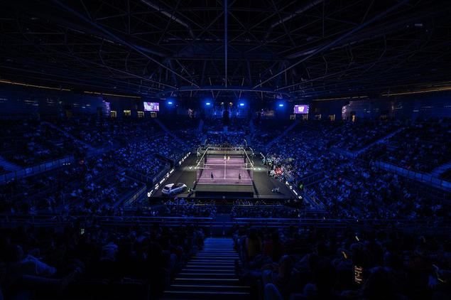 El Corte Inglés se une como patrocinador oficial al torneo Hexagon Cup 2025