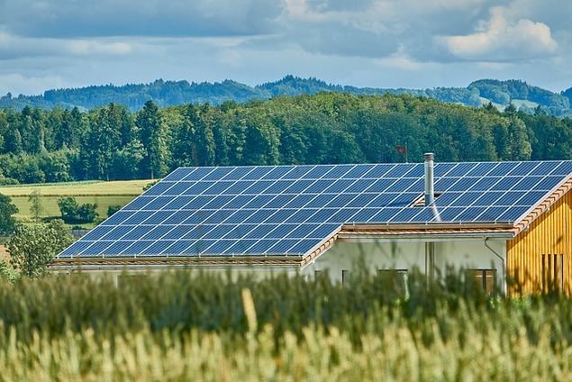 Canarias sigue apostando por la energía limpia
