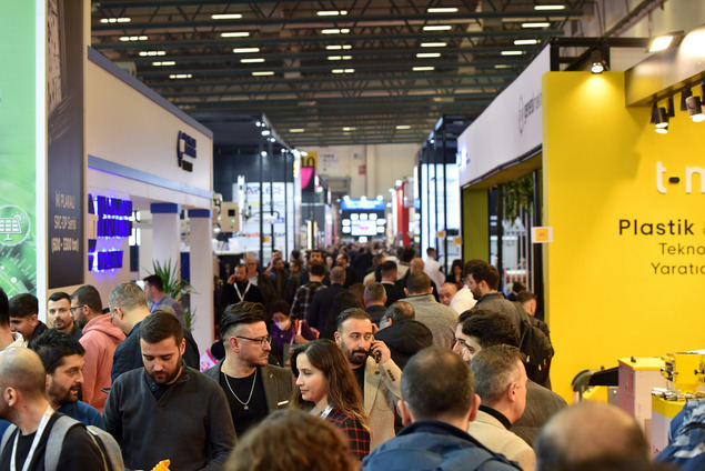 Plast Eurasia Estambul 2024 muestra el futuro de los plásticos: sostenibilidad e innovación