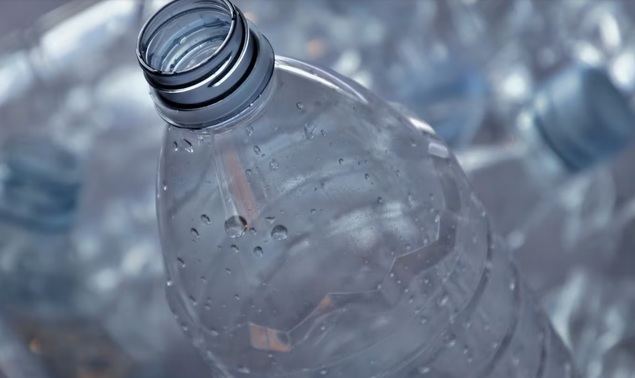 El nuevo sistema de recogida de botellas de plástico costará más de 280 millones de euros