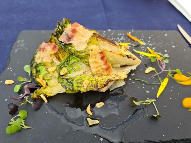 Madrid celebra el sabor de la Ribera Navarra con la presentación de las Fiestas de la Verdura de Tudela