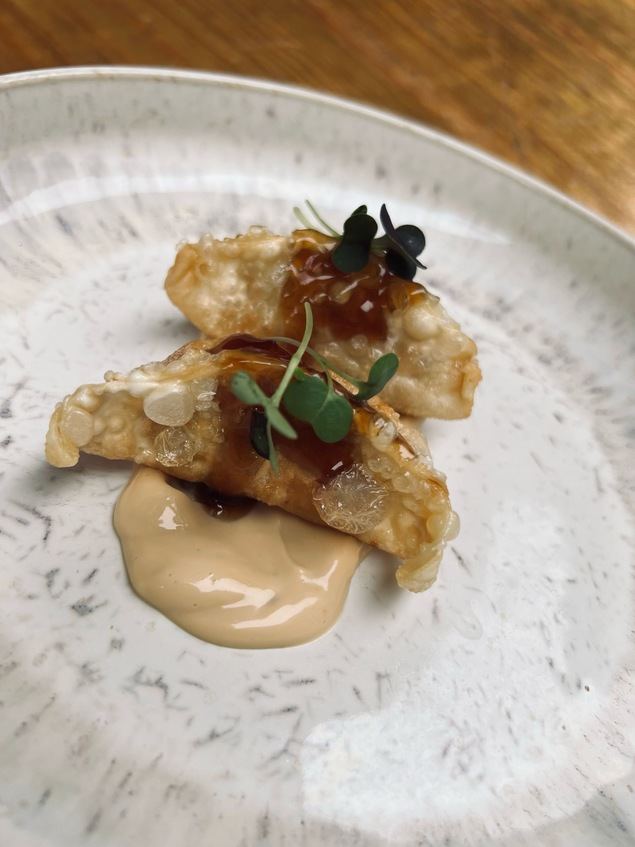 Madrid celebra el sabor de la Ribera Navarra con la presentación de las Fiestas de la Verdura de Tudela