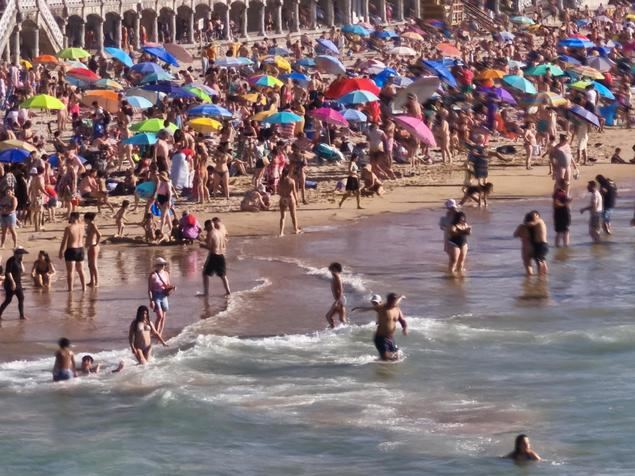 Los efectos positivos de la masificación turística. ¿Qué opina la demanda?