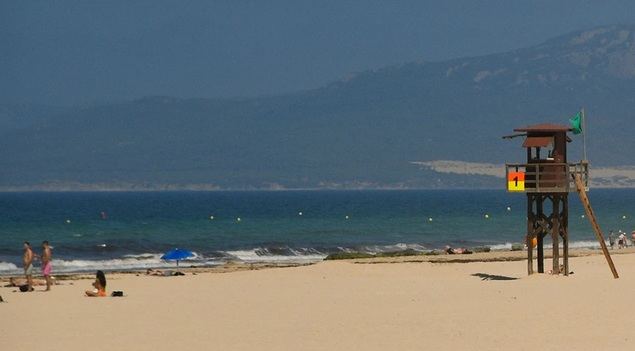 Las playas inteligentes crecen en España con la IA