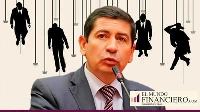 Sandro Condía su inocencia y el silencio judicial en el caso “Las Marionetas”