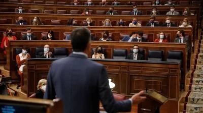 En política no aplica la presunción de inocencia