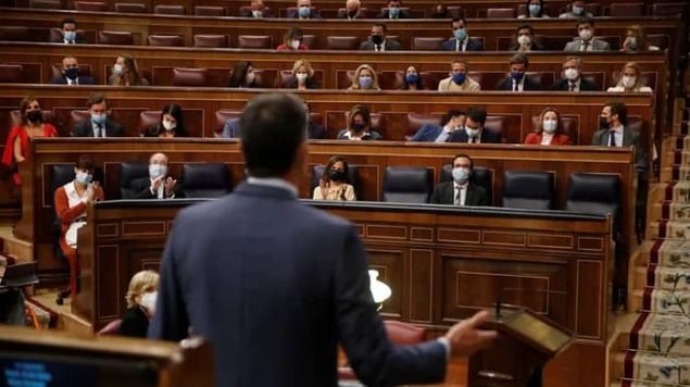 En política no aplica la presunción de inocencia
