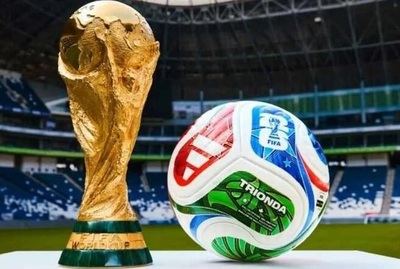 Porras por el Mundial: ¿Cómo registrar y declarar las ganancias?