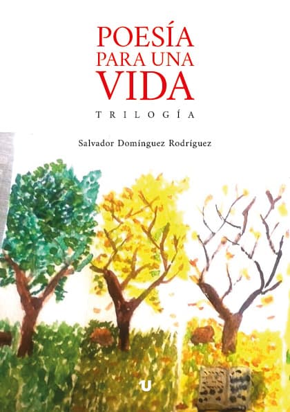 Presentada 'Poesía para una vida', Salvador Domínguez Rodríguez