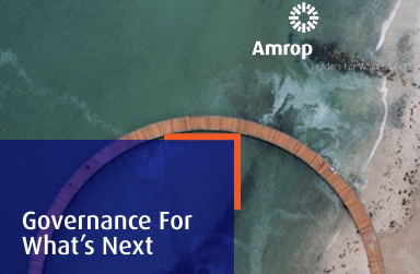 ¿Se ha convertido nuestro consejo de administración en una 'habitación del pánico'?