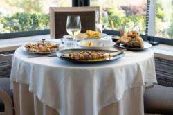 Restaurante Portonovo: la esencia de Galicia que perdura en la capital