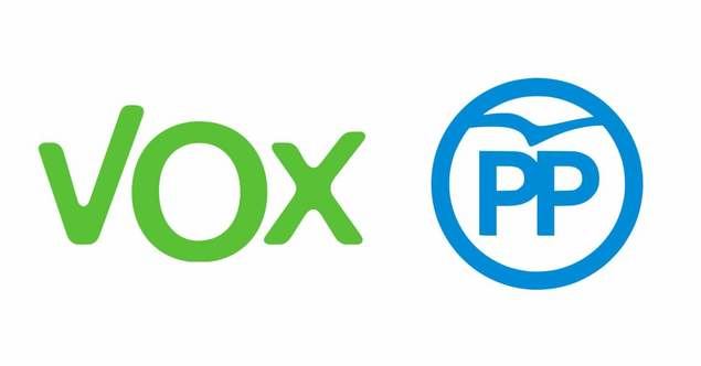 Reflexiones sobre las negociaciones PP y VOX