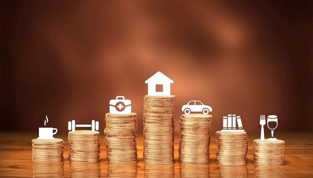 Aumenta la solicitud de préstamos para hacer frente a la inflación