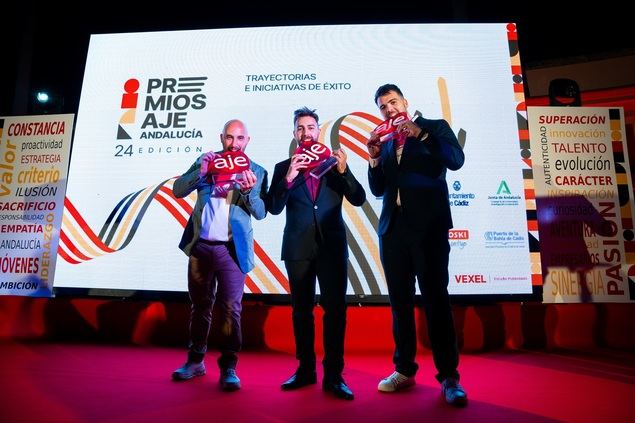 Premiados 2024