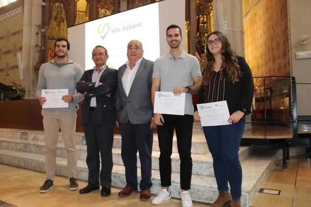 Un trabajo sobre la empatía en la enfermedad de Huntington gana el Vila-Saborit de Psicología Sanitaria