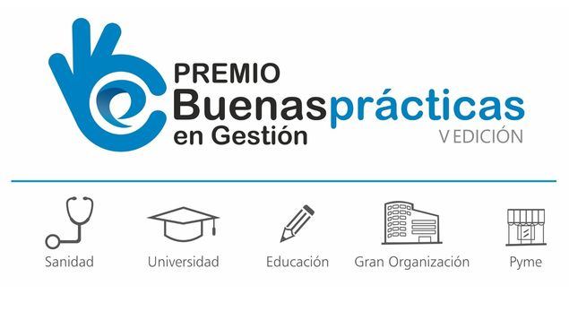 Ya se conocen los finalistas del Premio de Buenas Prácticas en Gestión del Club Excelencia en Gestión