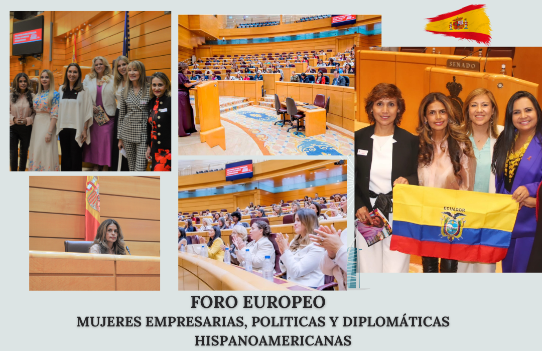 Diplomacia, liderazgo y alianzas que acercan continentes